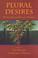 Cover of: Plural desires