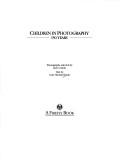 Cover of: Children in Photography 150 Years
