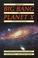 Cover of: From the Big Bang to Planet X