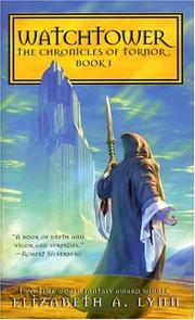 Cover of: The Watchtower