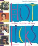 Cover of: Hot Licks: Lesbian Musicians of Note