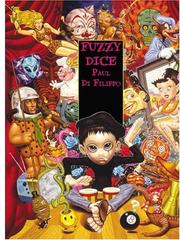 Cover of: Fuzzy Dice