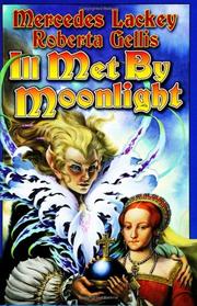 Cover of: Ill met by moonlight