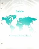 Cover of: Gabon by Mary Beth Sowa