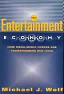 Cover of: The entertainment economy