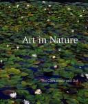 Art in nature : the Clark inside and out