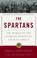 Cover of: The Spartans