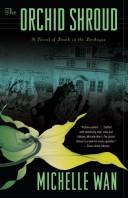 Cover of: The Orchid Shroud (Vintage Crime/Black Lizard)
