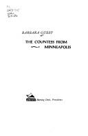 Cover of: The Countess from Minneapolis by Barbara Guest