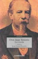 Cover of: Don Juan Tenorio