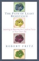 Cover of: The Path of Least Resistance