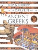 Cover of: In the Daily Life of the Ancient Greeks by Fiona MacDonald