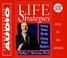 Cover of: Life Strategies Cd 