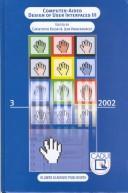 Computer-aided design of user interfaces III : proceedings of the Fourth International Conference on Computer-Aided Design of User Interfaces, 15-17 May 2002, Valenciennes, France