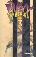 Cover of: Maxx, The - Volume 4 (Maxx (Wildstorm/DC Comics))