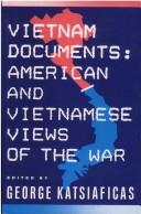 Vietnam documents : American and Vietnamese views of the war