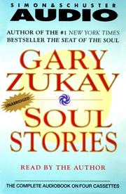 Cover of: Soul Stories by 