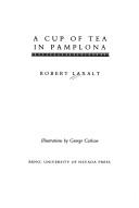 Cover of: A cup of tea in Pamplona