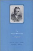 Cover of: The Hoover Presidency: a reappraisal.