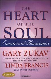 Cover of: The Heart of the Soul by 