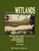 Cover of: Wetlands