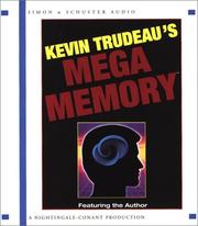Cover of: Mega Memory
