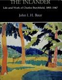 The inlander by John I. H. Baur