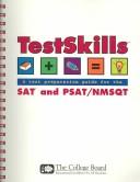 Cover of: Test Skills: A Test Preparation Guide for the Sat and Psat/Nmsqt