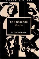 Cover of: The Baseball Show