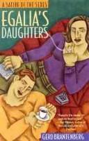 Cover of: Egalia's Daughters by Gerd Brantenberg