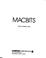 Cover of: Macbits/Utilities and Routines for the Basic Programmer (Computes Library Selection)