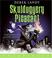 Cover of: Skulduggery Pleasant CD