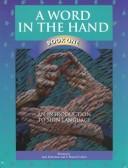 A word in the hand by Jane Kitterman, S. Harold Collins