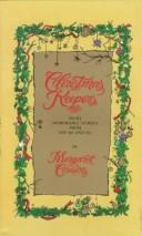 Cover of: Christmas Keepers: Eight Memorable Stories from the 40s and 50s