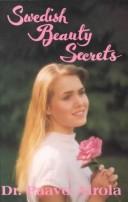 Cover of: Swedish Beauty Secrets