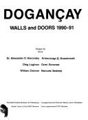 Dogançay by Burhan Dogançay