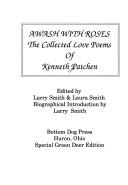 Cover of: Awash With Roses: The Collected Love Poems of Kenneth Patchen