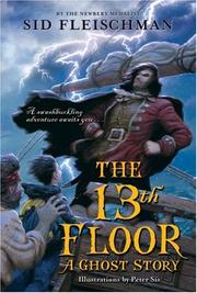 Cover of: The 13th Floor by Sid Fleischman