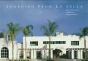 Cover of: Learning from La Jolla: Robert Venturi Remakes a Museum in the Precinct of Irving Gill