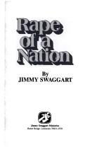 Cover of: Rape of a Nation