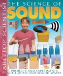 Cover of: The Science of Sound