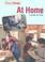 Cover of: At Home