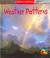 Cover of: Weather Patterns