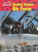 Cover of: United States Air Force (U.S. Armed Forces)