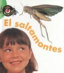 Cover of: El saltamontes