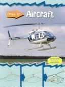 Cover of: Aircraft (Draw It)
