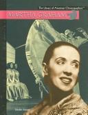Cover of: Martha Graham (The Library of American Choreographers)