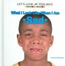 What I Look Like When I Am Sad (Let's Look at Feelings) by Joanne Randolph