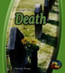 Cover of: Death | Patricia J. Murphy
