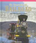 Cover of: The transcontinental railroad: using proportions to solve problems